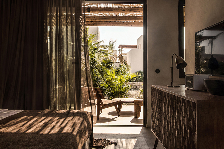 Vacances wabi sabi à l'hôtel Casa Cook Kos Vacances wabi sabi à l'hôtel Casa Cook Kos