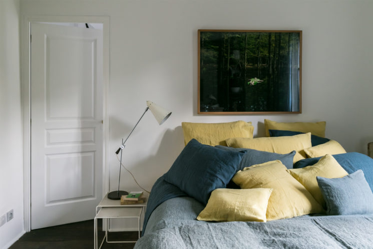 L'esprit Merci chez My little Paris - La maison des Brouillards Paris