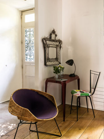 L'esprit Merci chez My little Paris - La maison des Brouillards Paris