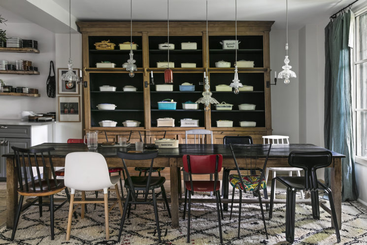 L'esprit Merci chez My little Paris - La maison des Brouillards Paris
