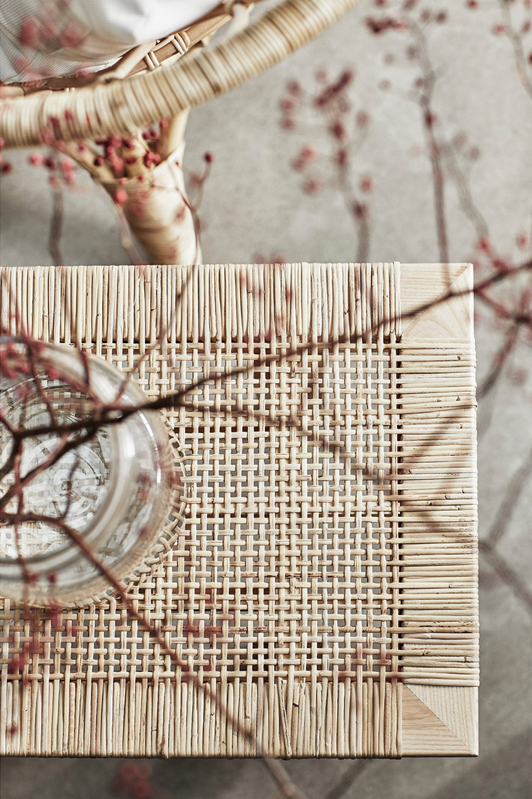 Ikea - Collection Stockholm 2017