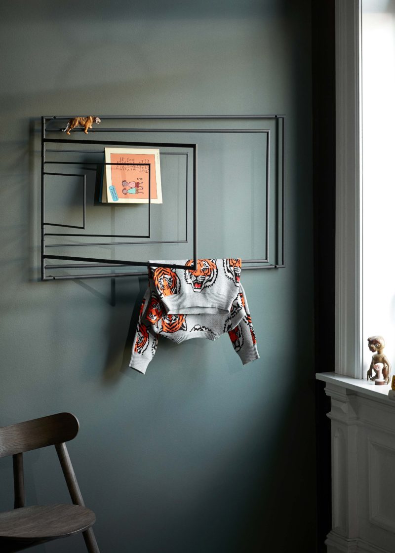 Nouvelle collection de mobilier design par Northern Nouvelle collection de mobilier design par Northern