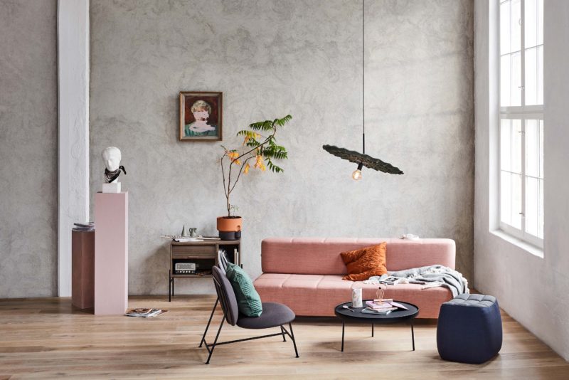 Nouvelle collection de mobilier design par Northern Nouvelle collection de mobilier design par Northern