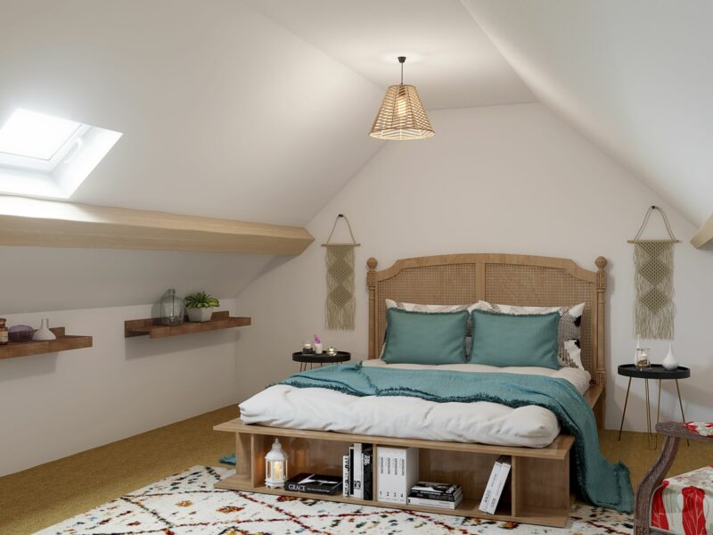 Avec Hubstairs Un Projet Deco En Quelques Clics Turbulences Deco