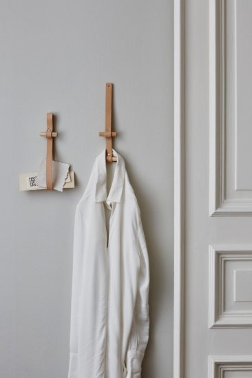Catalogue de la marque de design minimaliste suédoise SSM