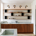 Une maison à Londres aménagée par l’architecte Jason MacLean