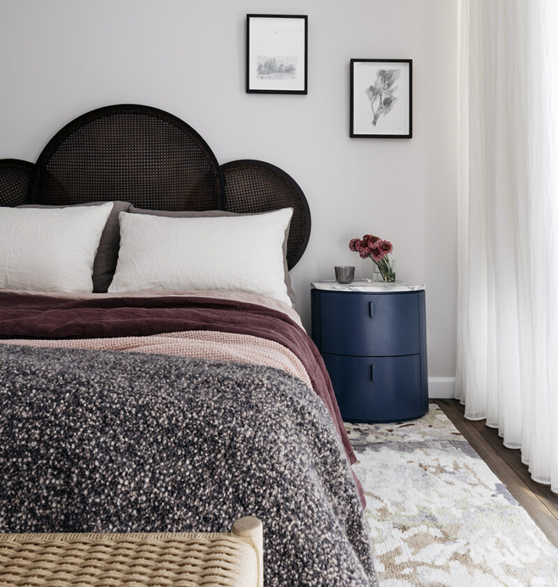Cannage, quand tu nous tiens... || North Bondi home par Decus studio Cannage, quand tu nous tiens... || North Bondi home par Decus studio