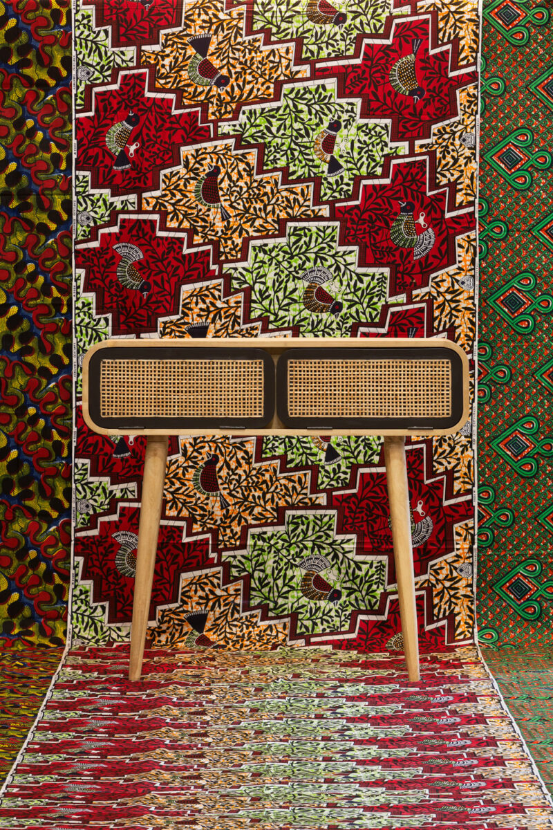 Woodjam, éditeur de mobilier - Collection CANNÉE Contemporaine Woodjam, éditeur de mobilier - Collection CANNÉE Contemporaine