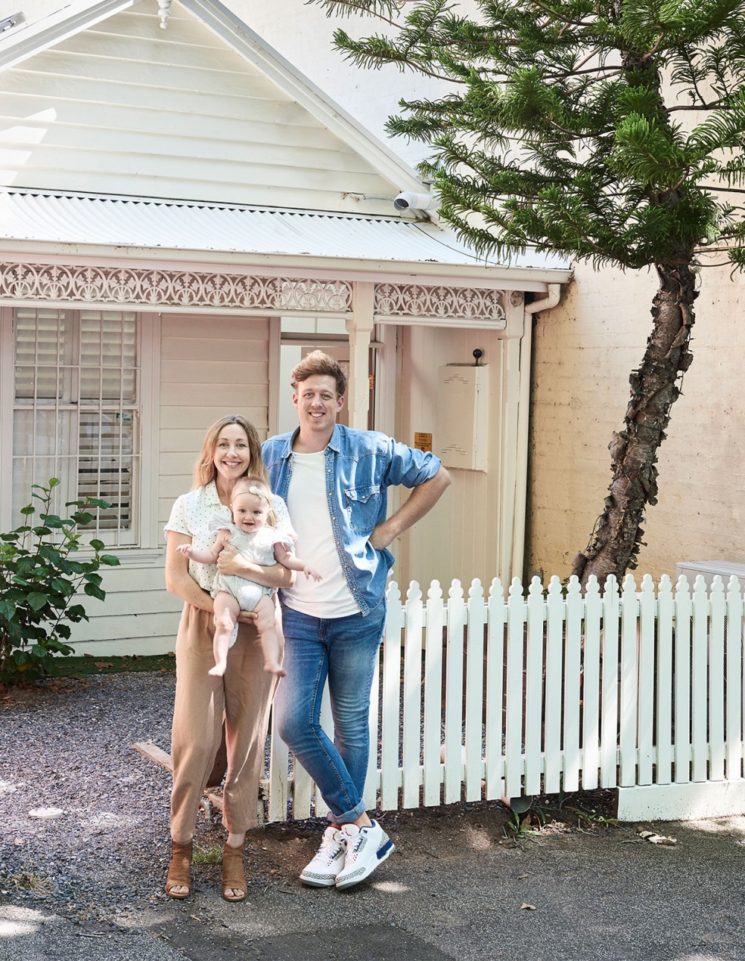 [ Visite déco sur Turbulences Déco ] Une mini maison par le studio Bicker Design, slow et design (Melbourne)