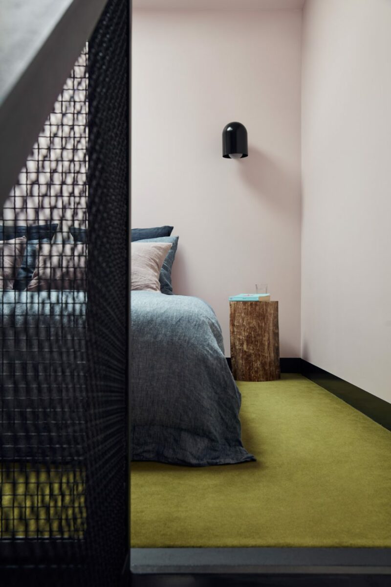 The Paramount Hôtel à Sydney par Breathe Architecture
