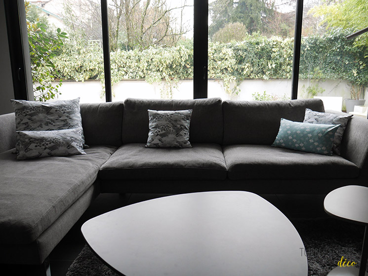 La Maison Martin Morel, passé recomposé || Une maison contemporaine à Lyon La Maison Martin Morel, passé recomposé || Une maison contemporaine à Lyon