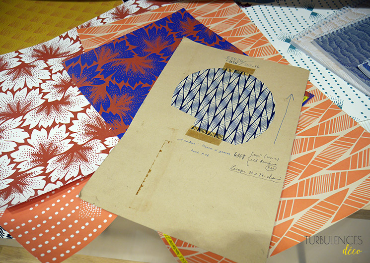 La Maison Martin Morel, passé recomposé || Ancienne livre d'archives La Maison Martin Morel, passé recomposé || Ancienne livre d'archives