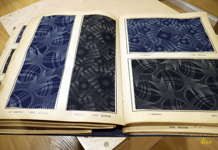 La Maison Martin Morel, passé recomposé || Ancienne livre d'archives La Maison Martin Morel, passé recomposé || Ancienne livre d'archives