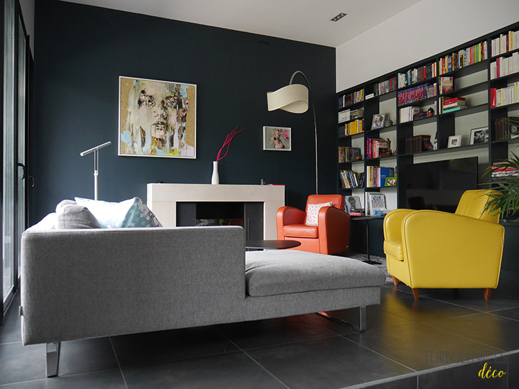 La Maison Martin Morel, passé recomposé || Une maison contemporaine à Lyon La Maison Martin Morel, passé recomposé || Une maison contemporaine à Lyon