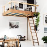 [ Inspiration déco ] La mezzanine