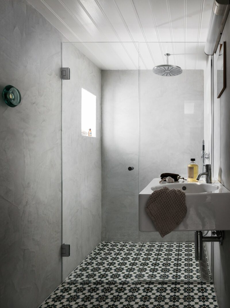 Une vieille maison à Bergen qui se fait design || Todd Saunders architecte Une vieille maison à Bergen qui se fait design || Todd Saunders architecte