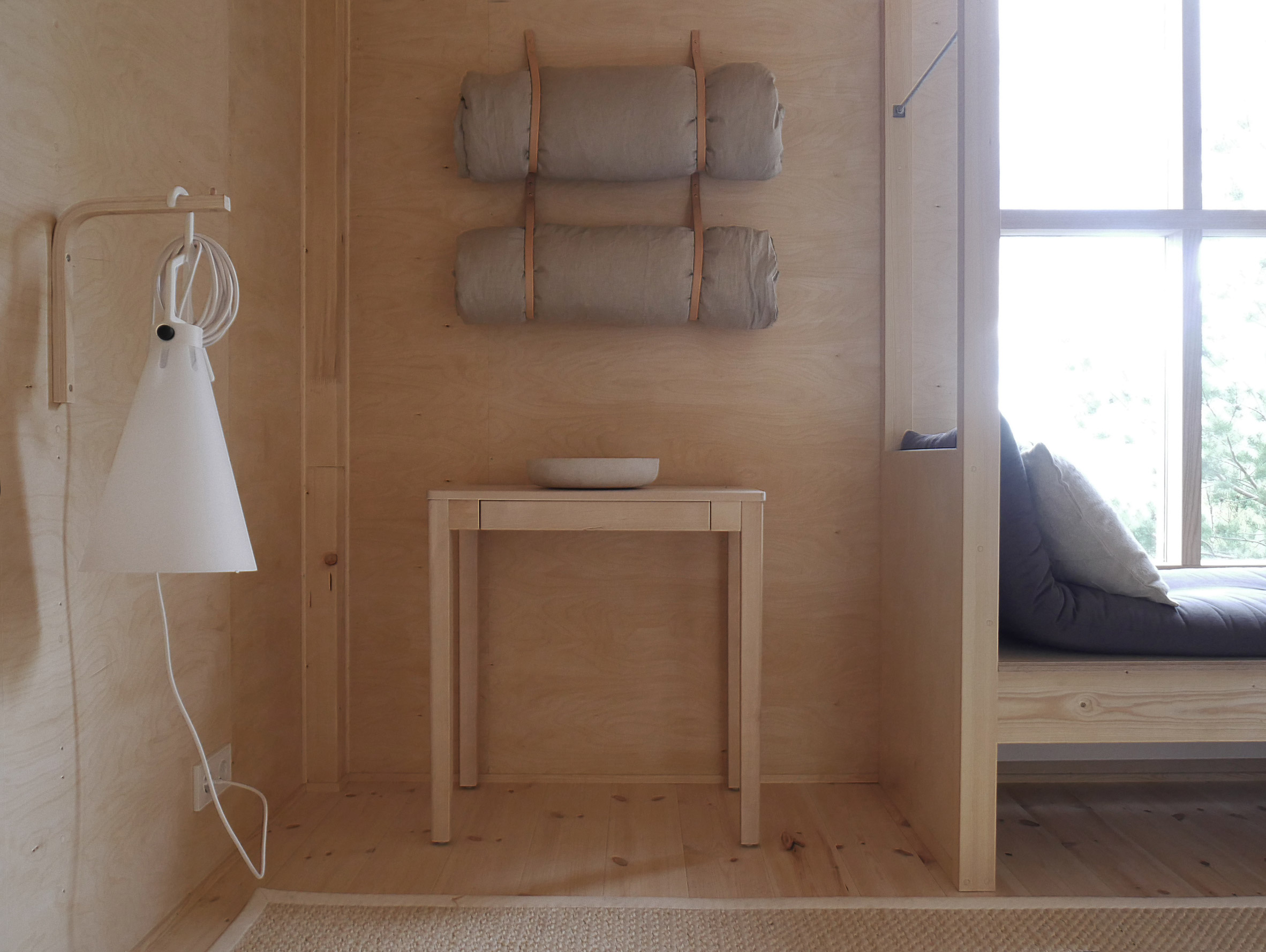 Bergaliv loft house, une retraite au cœur de la nature Bergaliv loft house, une retraite au cœur de la nature