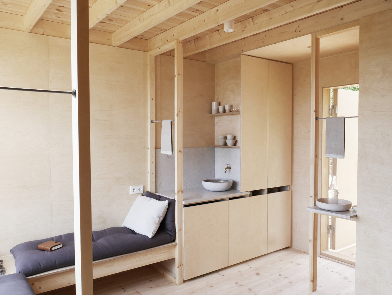 Bergaliv loft house, une retraite au cœur de la nature Bergaliv loft house, une retraite au cœur de la nature