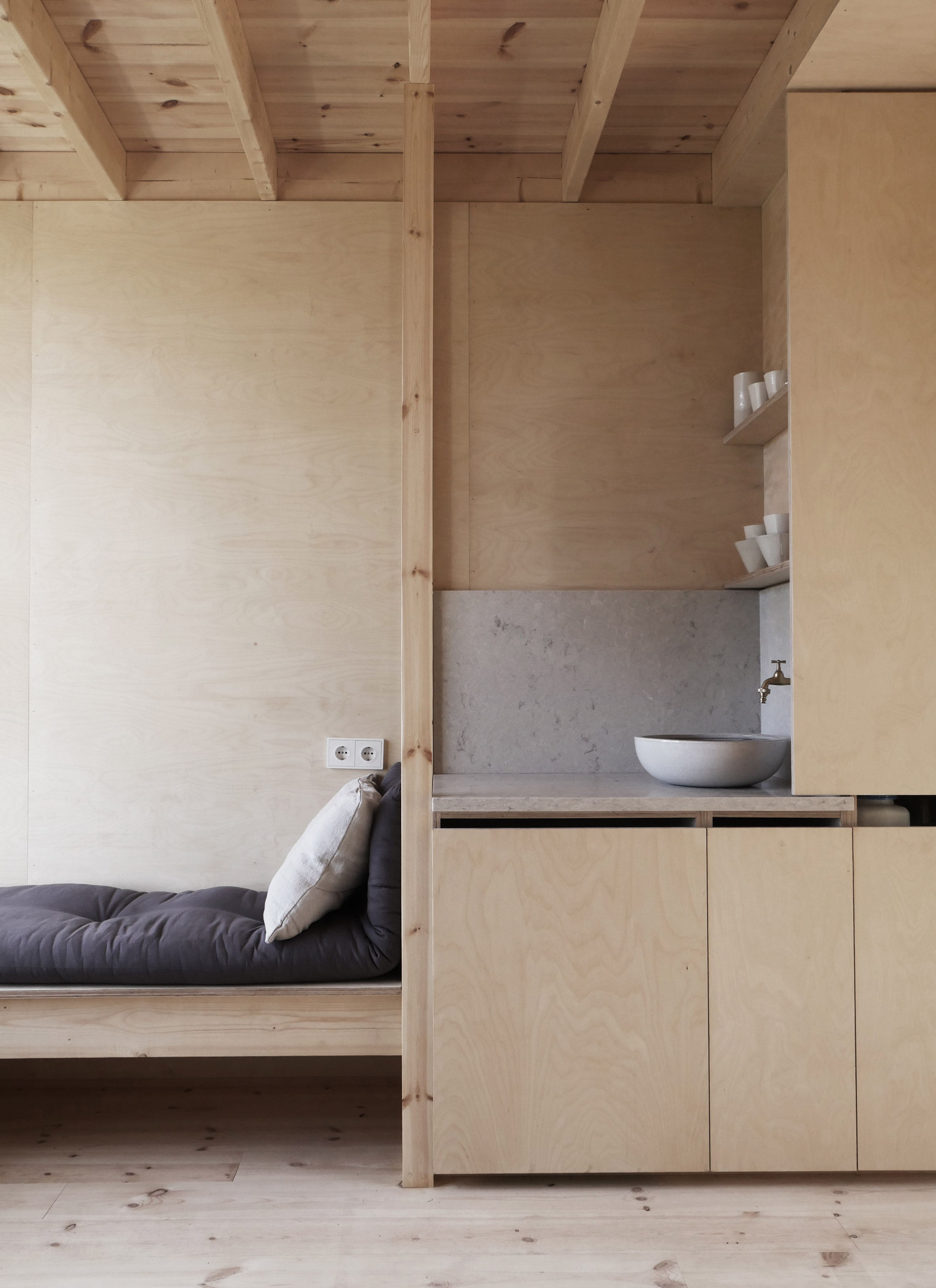 Bergaliv loft house, une retraite au cœur de la nature Bergaliv loft house, une retraite au cœur de la nature