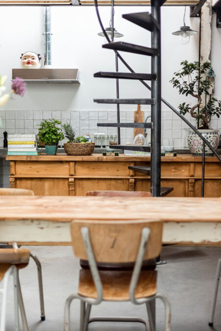 Loft a Amsterdam Nieuwe Ridderstraat_6