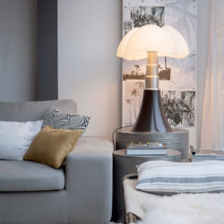 autour de la lampe Pipitresllo_Charlotte Bayard