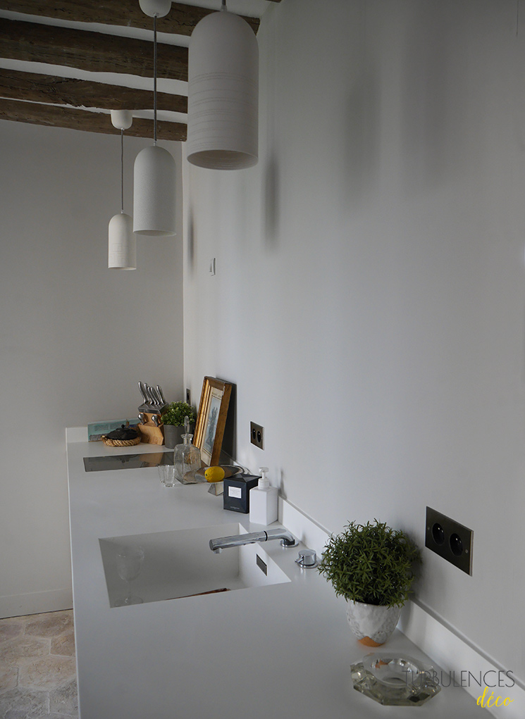 Visite de la boutique Zèbres à Paris, rue François Miron