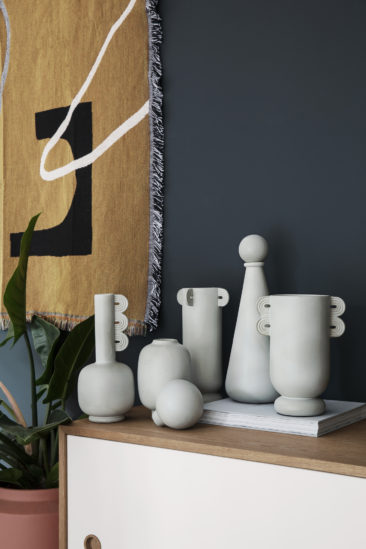 Nouveau catalogue Ferm Living AW2018