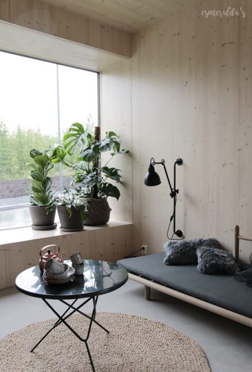 [ Atout charme du pin en aménagement intérieur ] Maison Kotola par Asuntomessut