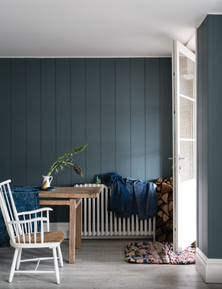 9 nouvelles couleurs Farrow and Ball || DE NIMES® n°299