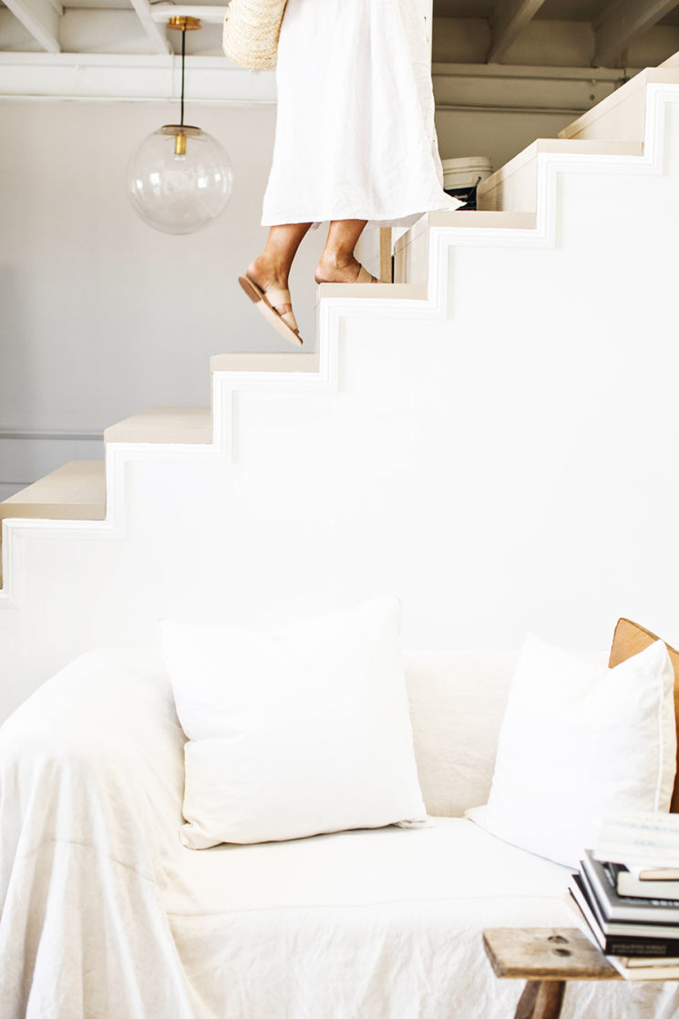 Le studio de la photographe australienne Kara Rosenlund - Turbulences Déco