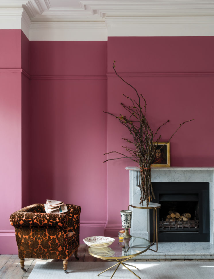 9 nouvelles couleurs Farrow and Ball || RANGWALI® n°296