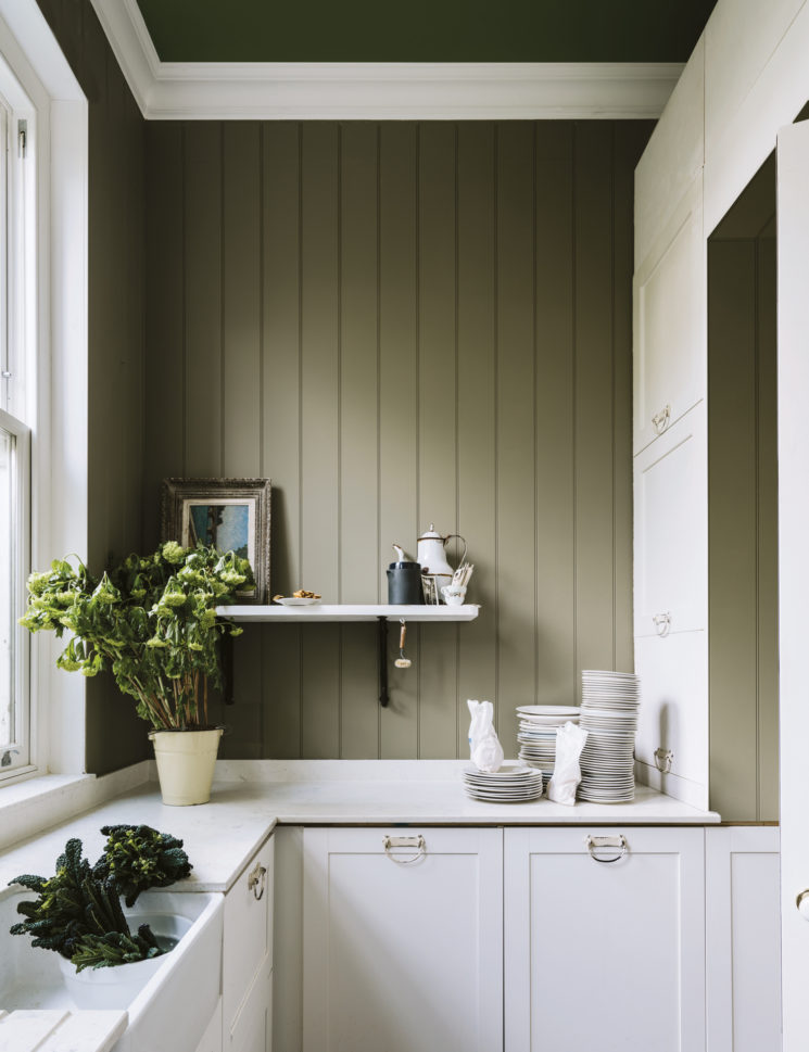 9 nouvelles couleurs Farrow and Ball || TRERON® n°292