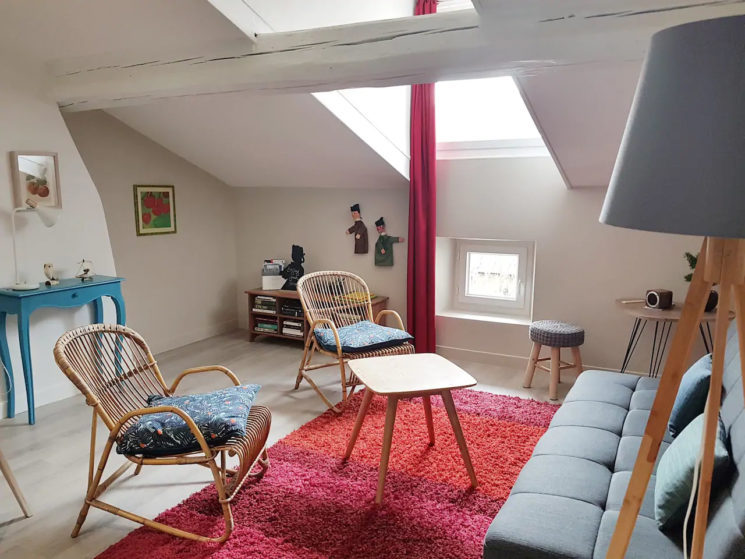 Airbnb - Chez Clément ! - Lyon