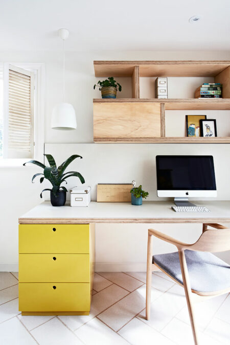 un bureau hygge nature_6