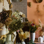 [ Nouveautés déco et inspirations ] Fleurs d’automne