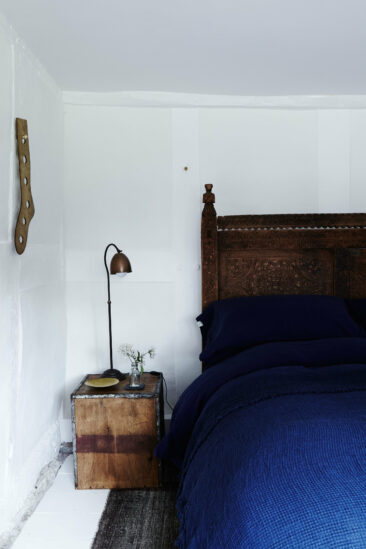 [ Inspiration déco ] Esprit rustique, esprit campagne || Portfolio Penny Wincer
