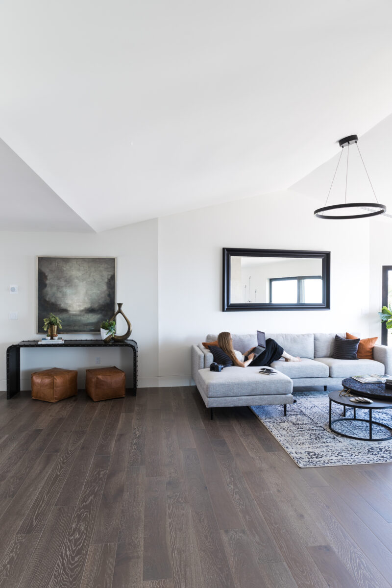 Suivre une formation de designer d'intérieur avec l'institut de design d'intérieur