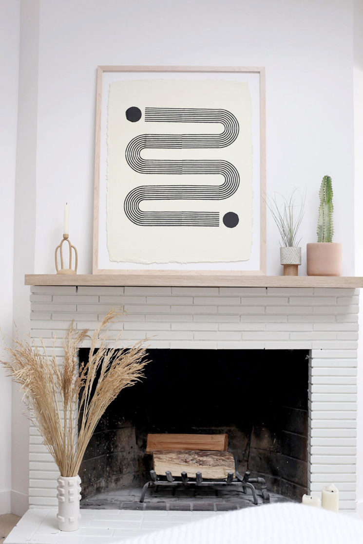 Block Shop Print, impressions graphiques au bloc || Dawbarn House Block Shop Print, impressions graphiques au bloc || Dawbarn House