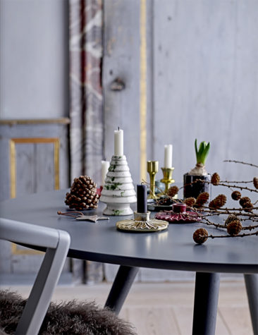 Catalogue scandinave de Noël 2018 - Bloomingville