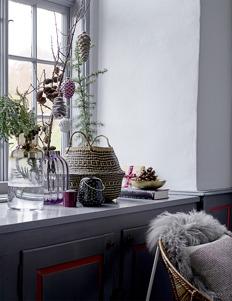 Catalogue scandinave de Noël 2018 - Bloomingville Catalogue scandinave de Noël 2018 - Bloomingville