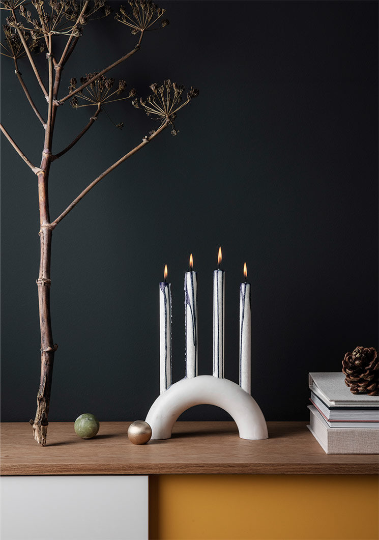 Catalogue scandinave de Noël 2018 - Ferm Living