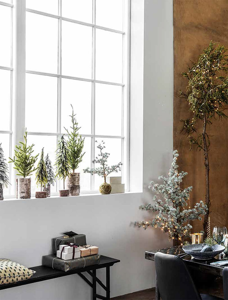 Catalogue scandinave de Noël 2018 - House Doctor Catalogue scandinave de Noël 2018 - House Doctor