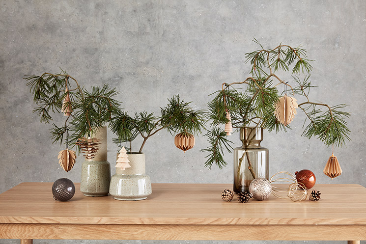 Catalogue scandinave de Noël 2018 - Hübsch Catalogue scandinave de Noël 2018 - Hübsch