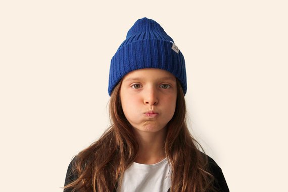 Bonnet en laine, Tuque - Boutique Les Enfantillages sur Etsy