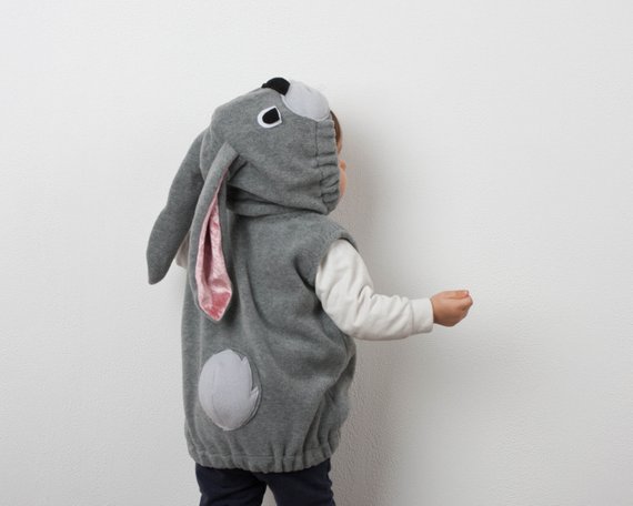 Costume de lapin - Boutique O Kidz sur Etsy