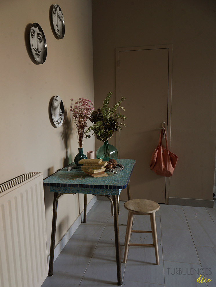 Jitney®, nouvelle teinte Farrow and Ball 2018 || Turbulences Déco My home Jitney®, nouvelle teinte Farrow and Ball 2018 || Turbulences Déco My home