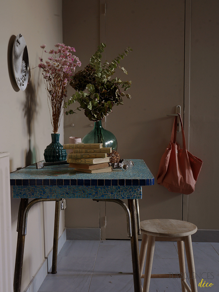 Jitney®, nouvelle teinte Farrow and Ball 2018 || Turbulences Déco My home Jitney®, nouvelle teinte Farrow and Ball 2018 || Turbulences Déco My home