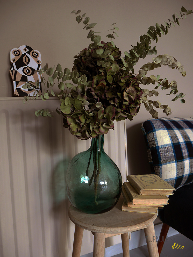 Jitney®, nouvelle teinte Farrow and Ball 2018 || Turbulences Déco My home Jitney®, nouvelle teinte Farrow and Ball 2018 || Turbulences Déco My home