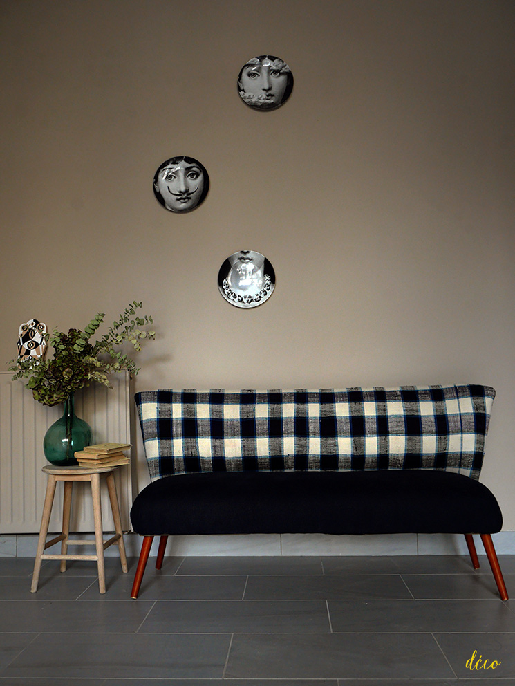 Jitney®, nouvelle teinte Farrow and Ball 2018 || Turbulences Déco My home Jitney®, nouvelle teinte Farrow and Ball 2018 || Turbulences Déco My home