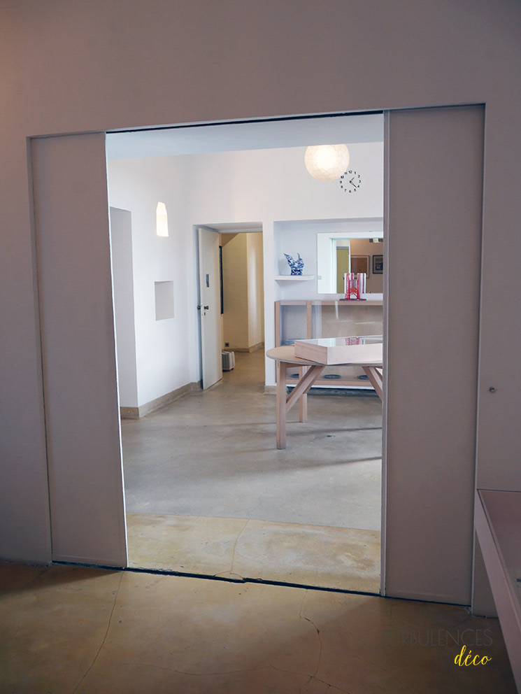 Les fantômes de la ville de Noailles - Visite de la mythique villa art déco à Hyères Les fantômes de la ville de Noailles - Visite de la mythique villa art déco à Hyères